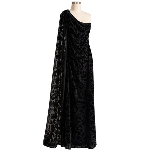 Halston heritage velvet - halston,
