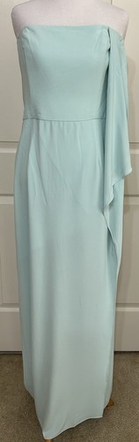 Nwt halston size mint - halston,
