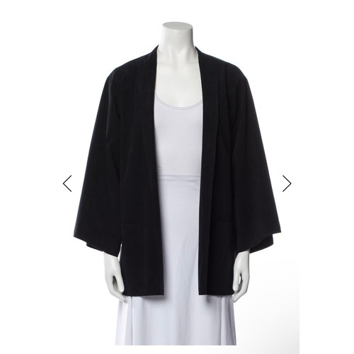 Vintage halston kimono jacket - vintage,